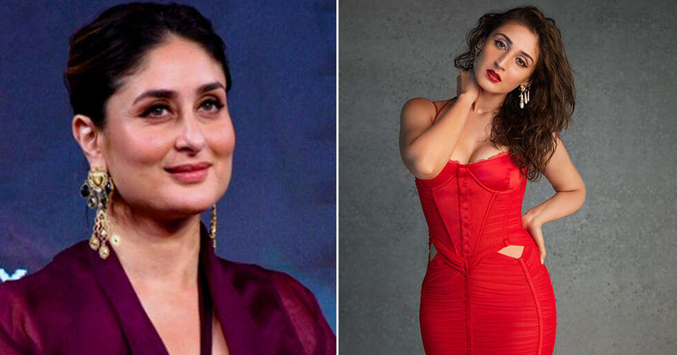 Exclusivo: Dhvani Bhanushali se sincera sobre su amor por Kareena Kapoor Khan