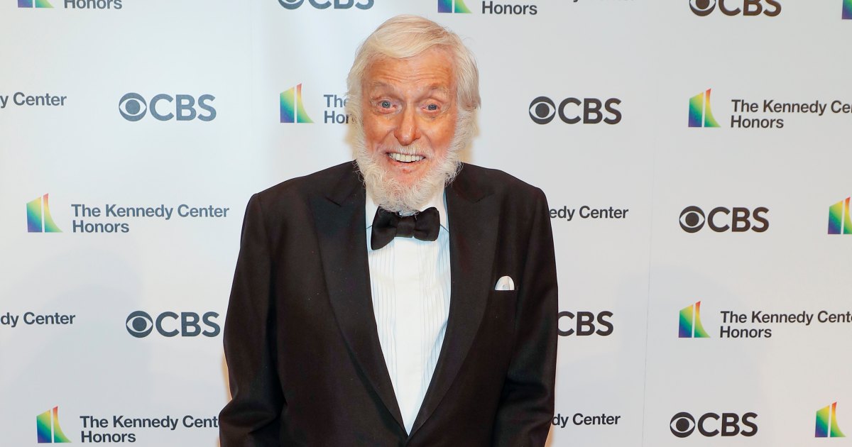 La ausencia de Dick Van Dyke en los premios Emmy es “extremadamente preocupante”