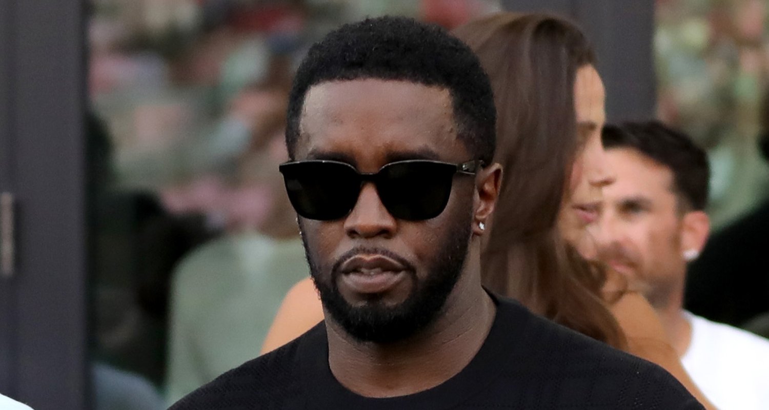 Sean ‘Diddy’ Combs, vigilado por suicidio en prisión mientras espera su juicio (informe)