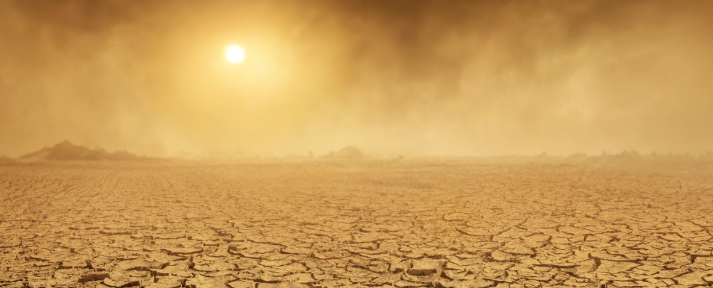 Mega El Niño podría haber provocado la extinción más devastadora de la Tierra: ScienceAlert