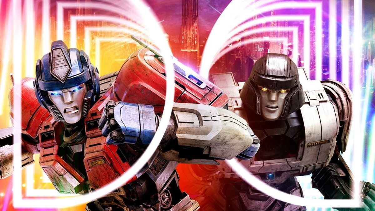 Acompaña a Optimus Prime en el nuevo tráiler de ‘Transformers One’ (vídeo)
