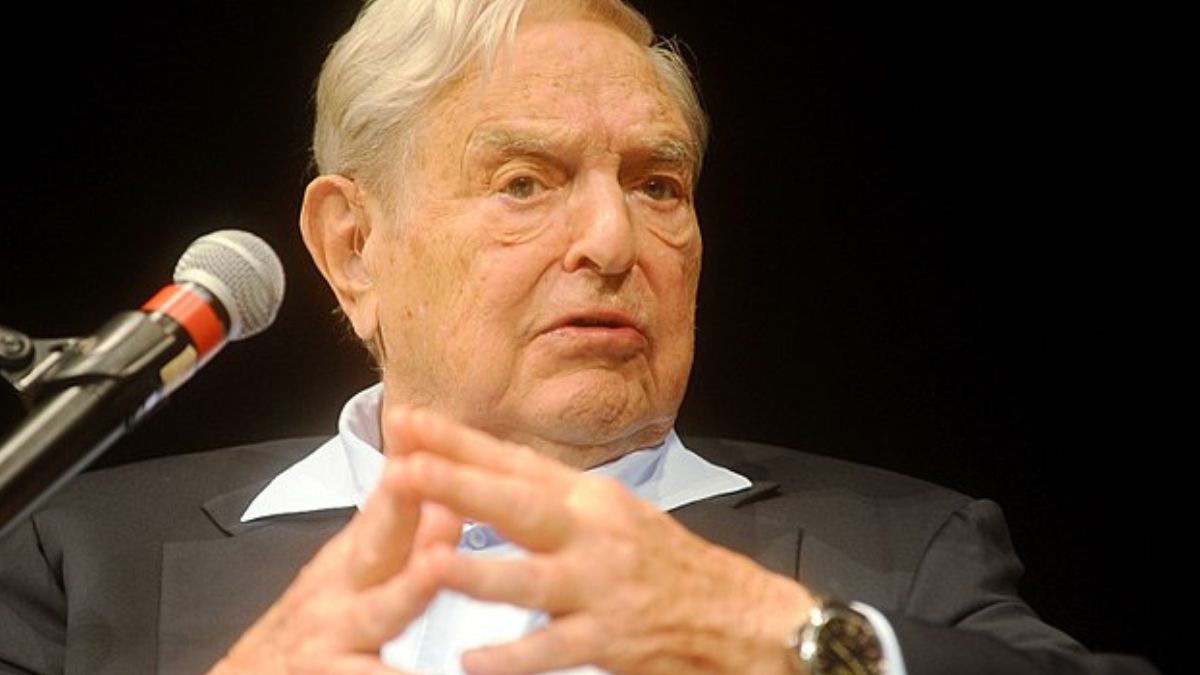 Legisladores investigan el ‘atajo’ de Soros para comprar estaciones de radio antes de las elecciones