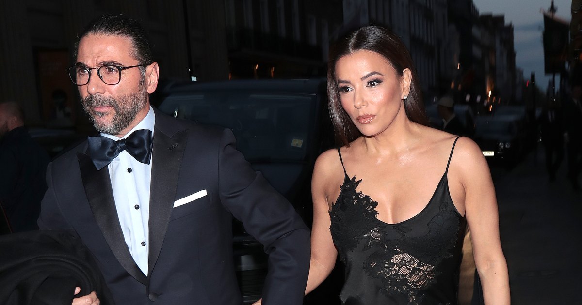 El marido de Eva Longoria, José Bastón: cómo es su matrimonio