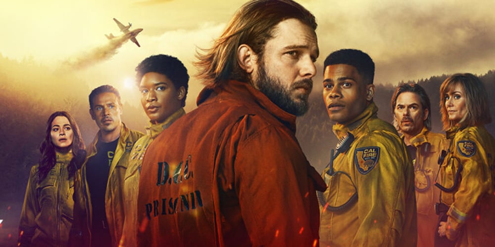 Elenco de la temporada 3 de ‘Fire Country’: ¡2 estrellas se unen y varias regresan!