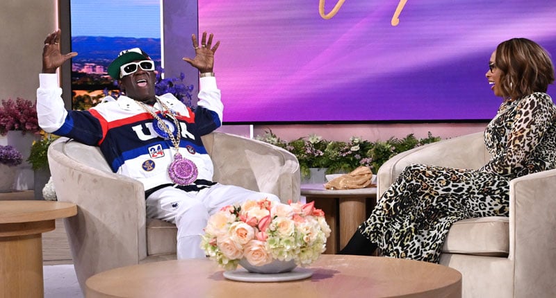 Jennifer Hudson hace llorar el sabor con una conmovedora sorpresa en su programa de entrevistas: ¡míralo ahora!