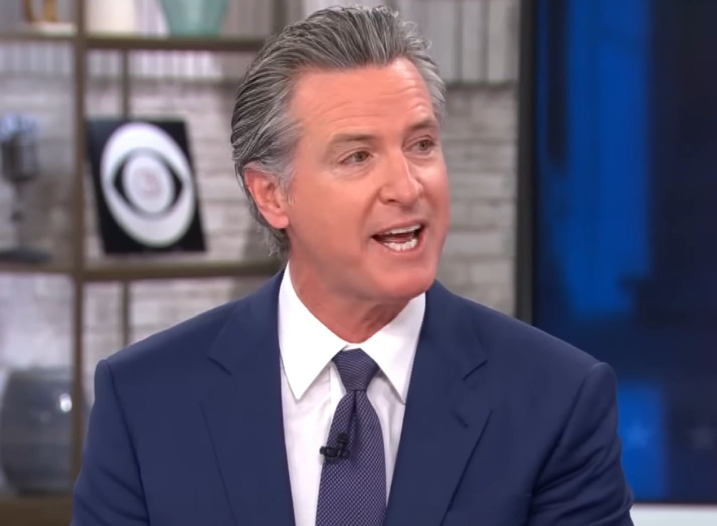 Babylon Bee acaba de dar la respuesta perfecta a la prohibición de Gavin Newsom de los vídeos de parodias de inteligencia artificial | The Gateway Pundit