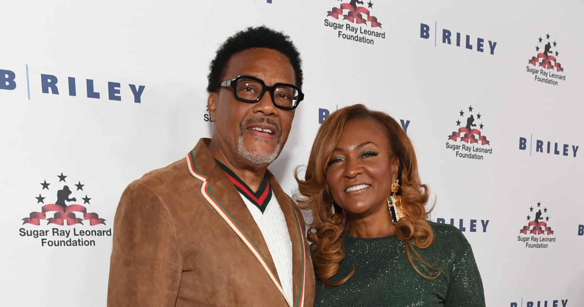 El impactante divorcio del juez Greg Mathis y su esposa Linda Reese