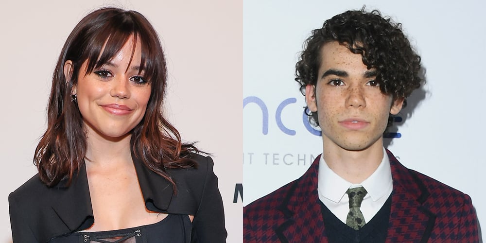 Jenna Ortega recuerda la última vez que vio a Cameron Boyce en una audición incómoda y revela cómo la ayudó