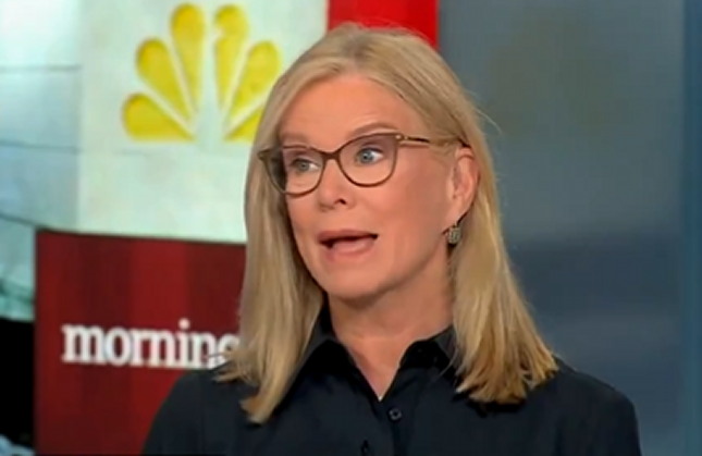 Colaborador de MSNBC admite que la campaña de Harris tiene problemas con los hombres: ‘Hombres jóvenes, hombres mayores, hombres de color, hombres blancos’ (VIDEO) | El experto en puerta de enlace