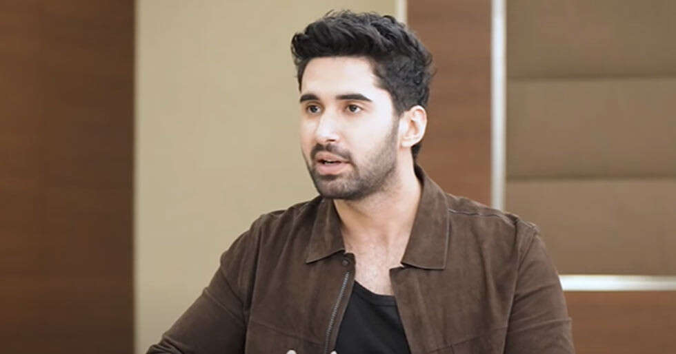 Exclusivo: Lakshya sobre el archivado de Dostana 2