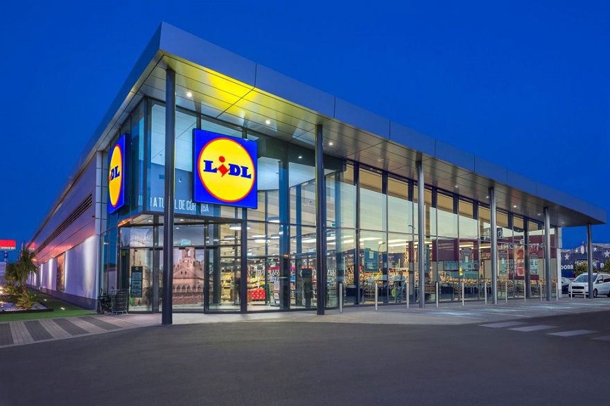 Lidl « Noticias semanales de Euro