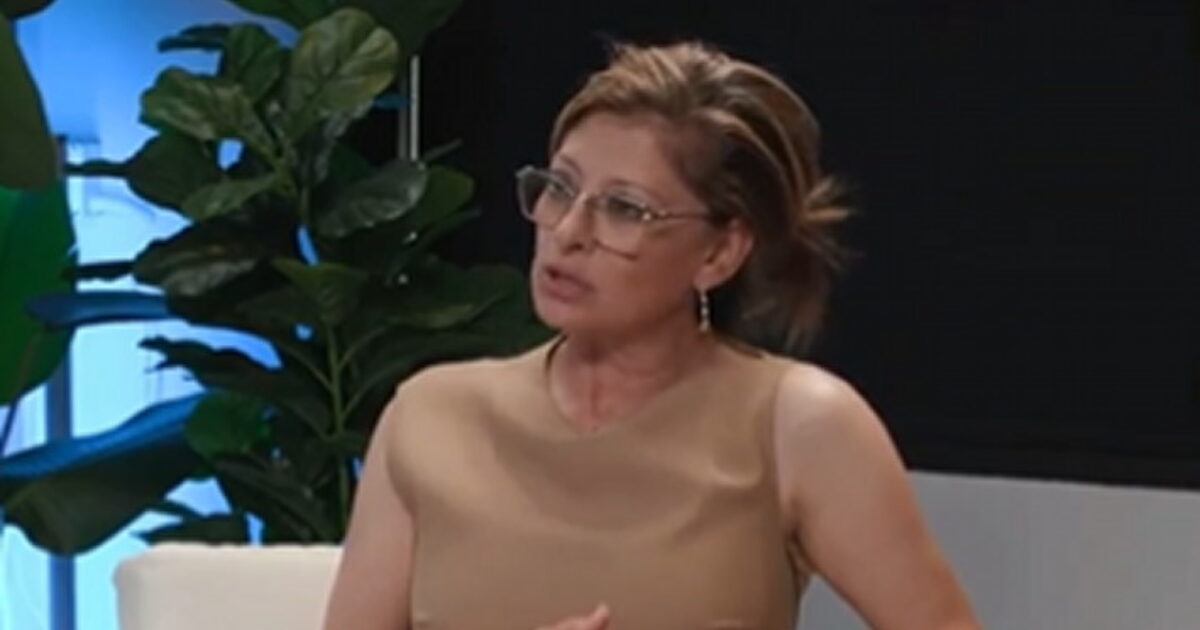 Maria Bartiromo: Hay una “pequeña camarilla” de personas que trabajan en los medios, Hollywood y la academia tratando de detener a Trump (VIDEO) | The Gateway Pundit