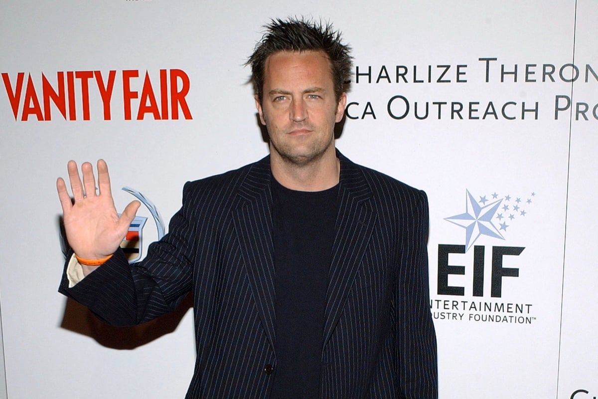 Mark Chavez, uno de los médicos acusados ​​en la investigación de la muerte de Matthew Perry, acepta un acuerdo de culpabilidad y se enfrenta a una posible pena de diez años de prisión