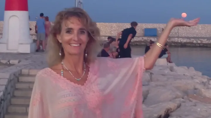 Ayuda a los chicos de Melody Lee: se lanza una campaña de recaudación de fondos tras la muerte del expatriado británico muy popular en la Costa del Sol de España