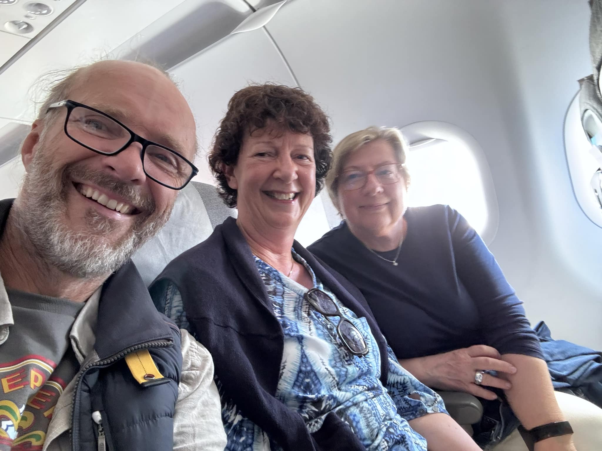Un vuelo de Noruega a Málaga realiza un aterrizaje de emergencia tras un ratón que “saltó de la comida del pasajero”
