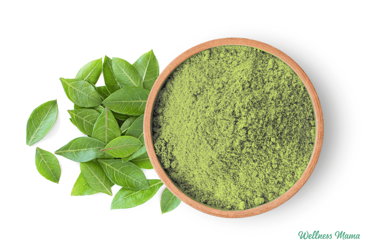 Recetas de tintes naturales para el cabello (para cualquier color de cabello)