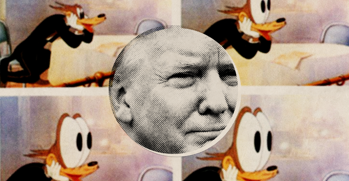 La actitud de Trump hacia las mujeres, “sexy o no”