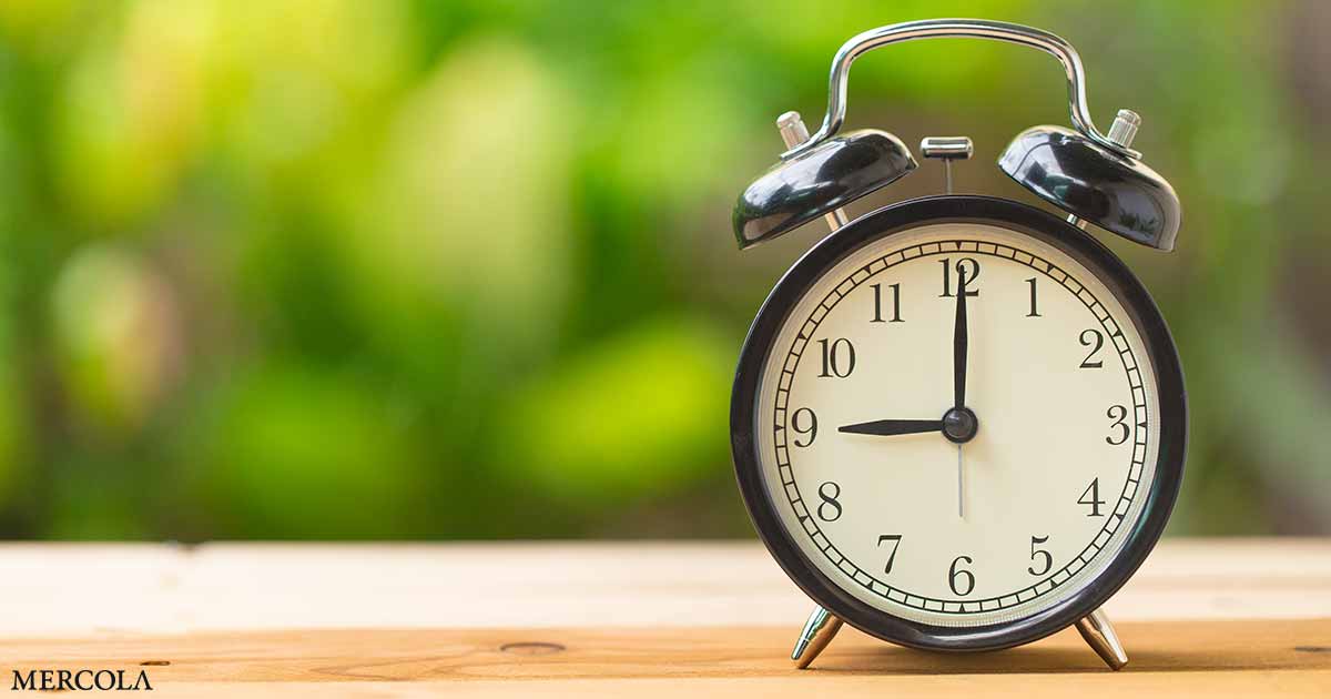 Cómo hacer que el tiempo pase más rápido