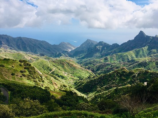 Exclusivo: “Exploré el verdadero Tenerife y me impresionó su belleza: estos son mis mejores consejos”