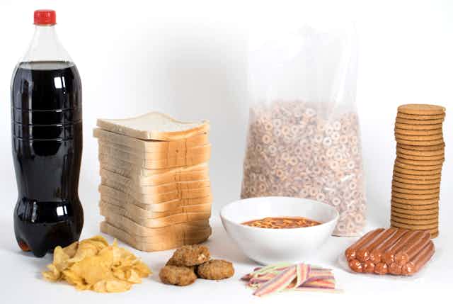 Las fluctuaciones del azúcar en sangre después de comer juegan un papel importante en la ansiedad y la depresión