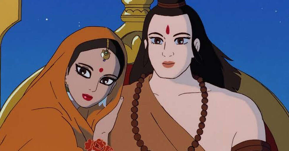 Ramayana: La leyenda del príncipe Rama se estrenará en varios idiomas indios