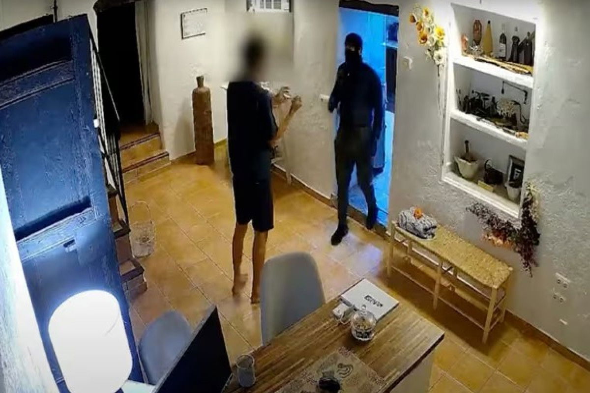 La policía española detiene a una banda de ladrones por robo « Euro Weekly News