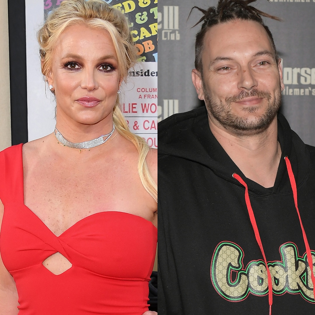 Por qué Britney Spears probablemente pague más manutención infantil a Kevin Federline
