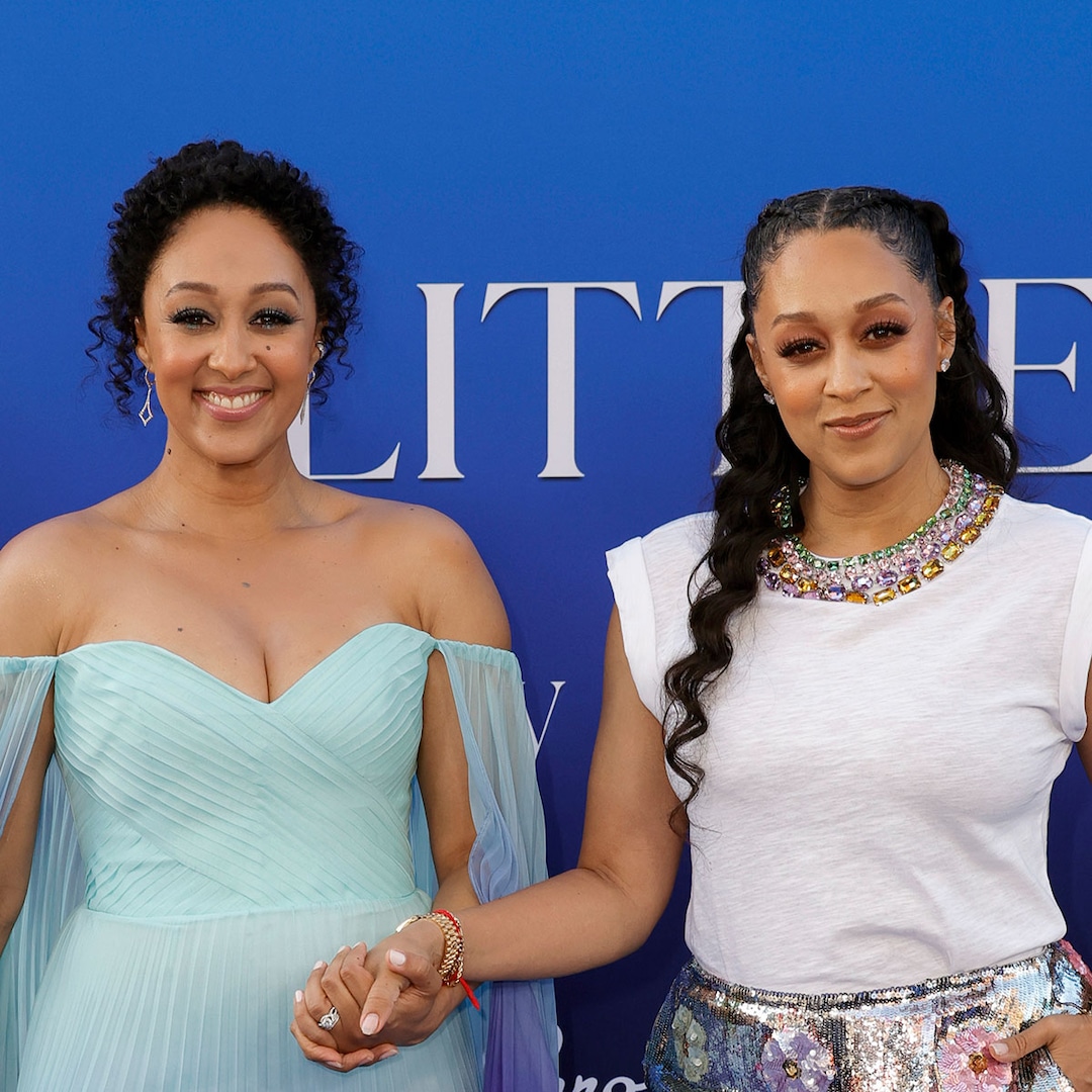 La verdad sobre la relación entre Tia y Tamera Mowry