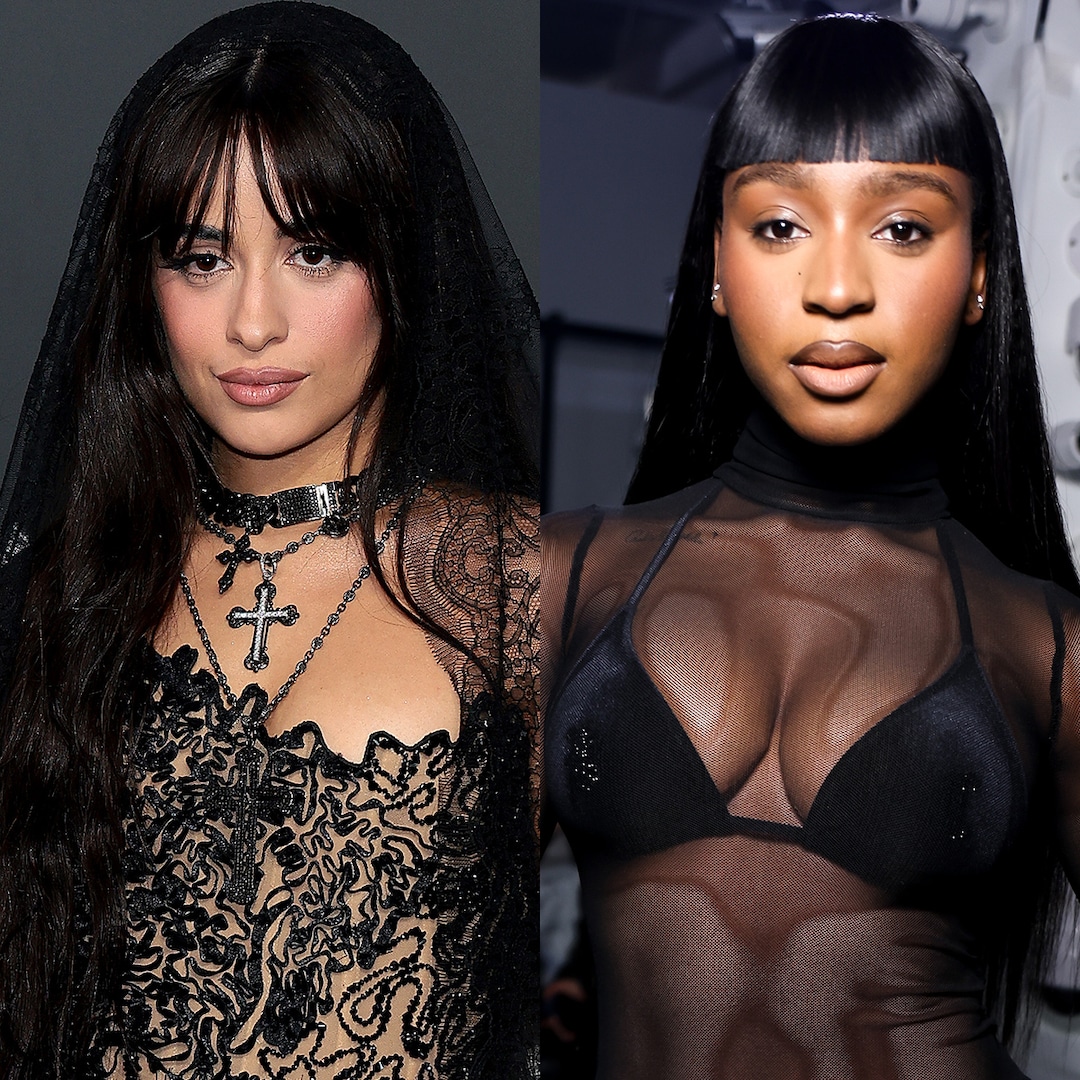 Camila Cabello y Normani de Fifth Harmony se reúnen después de seis años