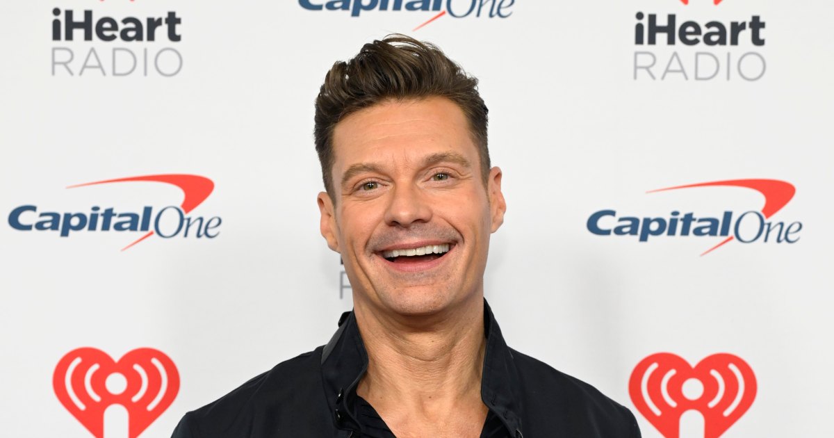 Las calificaciones de la Rueda de la Fortuna de Ryan Seacrest son las mejores en 5 años