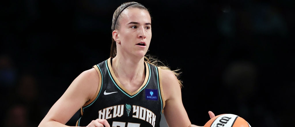 El gran juego de Sabrina Ionescu llevó a las Liberty a ganar el segundo partido de la serie contra Atlanta