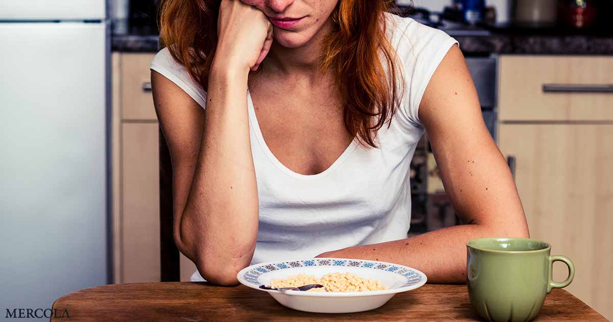 Comprender las complejidades del trastorno por evitación/restricción de la ingesta de alimentos (ARFID)