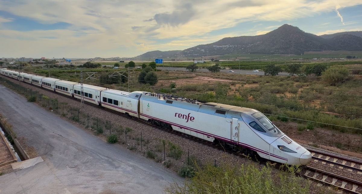 De Málaga a Barcelona con comodidad « Euro Weekly News