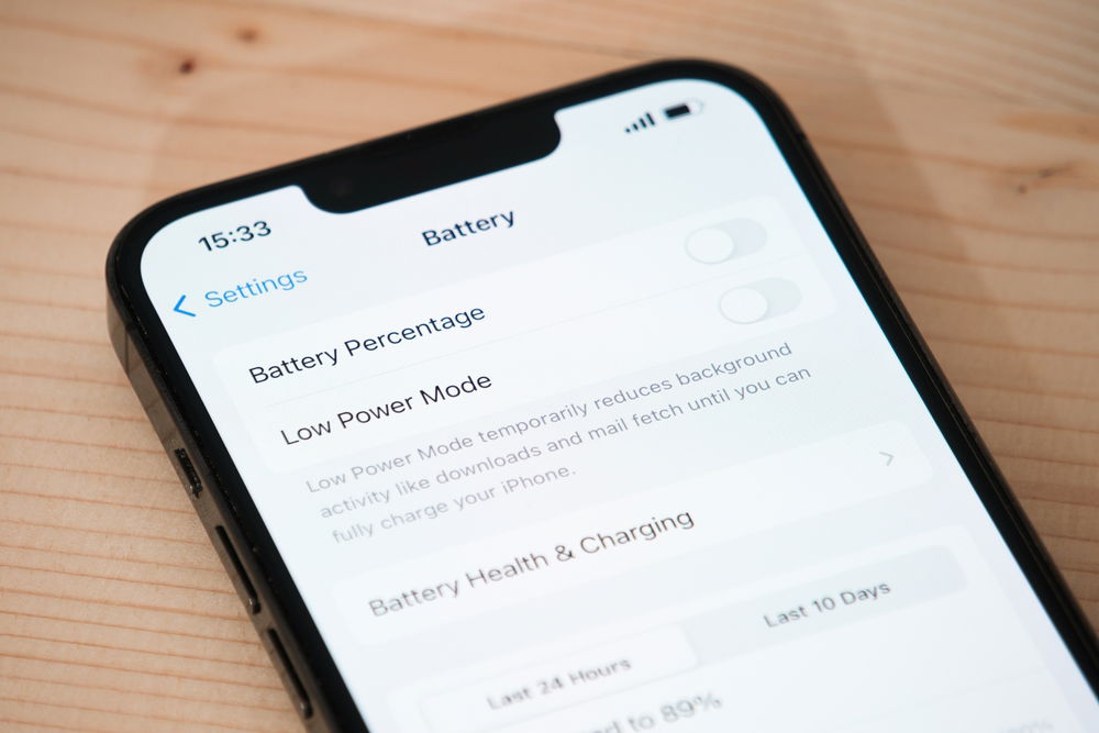 ¿Has estado cargando mal tu iPhone? « Euro Weekly News