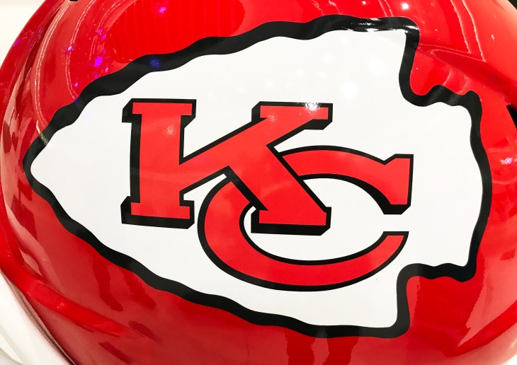 Los Chiefs evitan depender de Clyde Edwards-Helaire