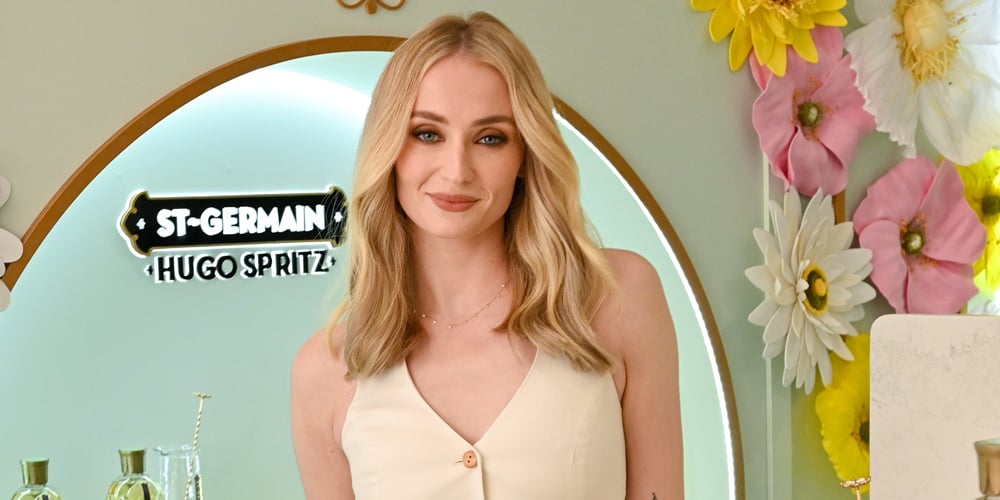 Sophie Turner revela lo que necesitaría para regresar a ‘Juego de Tronos’, habla sobre su divorcio y filma su nuevo programa ‘Joan’