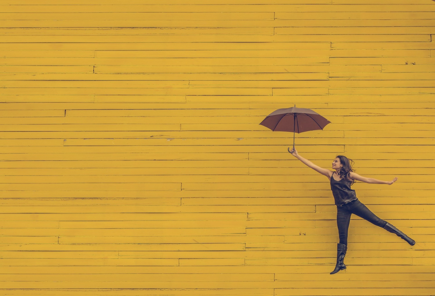 La psicología de la felicidad: ¿Qué nos hace sentir realmente bien?