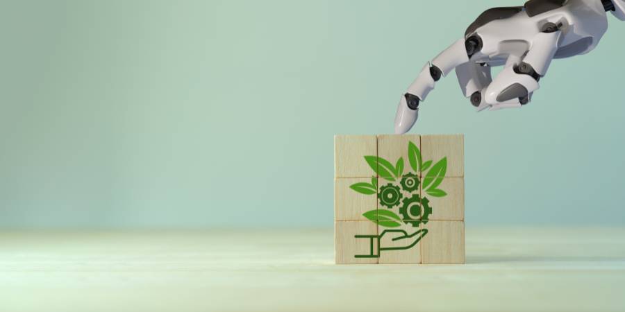 ¿Puede la tecnología salvar el planeta?