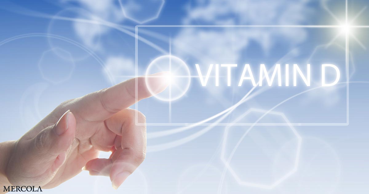 La deficiencia de vitamina D se relaciona con un mayor riesgo de cáncer de tiroides