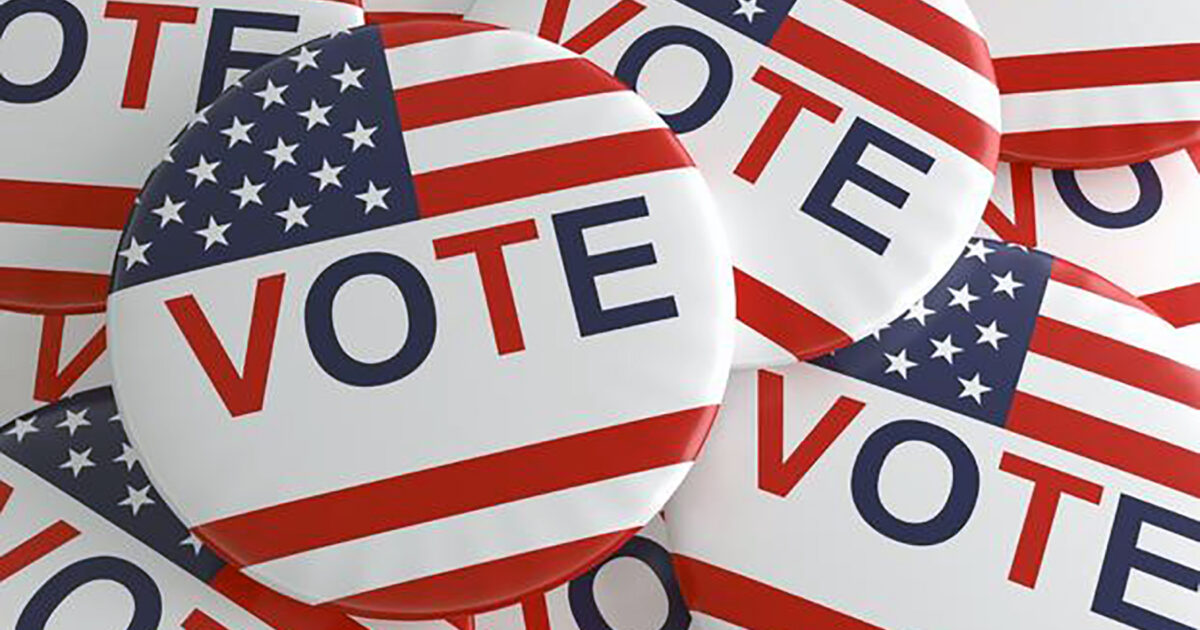 Analista de datos de Decision Desk HQ revela un cambio masivo en el registro de votantes: los republicanos ganan 400.000, los demócratas pierden 3,5 millones y los independientes aumentan en 1,8 millones de 2020 a 2024 en 30 estados | El experto en puerta de enlace