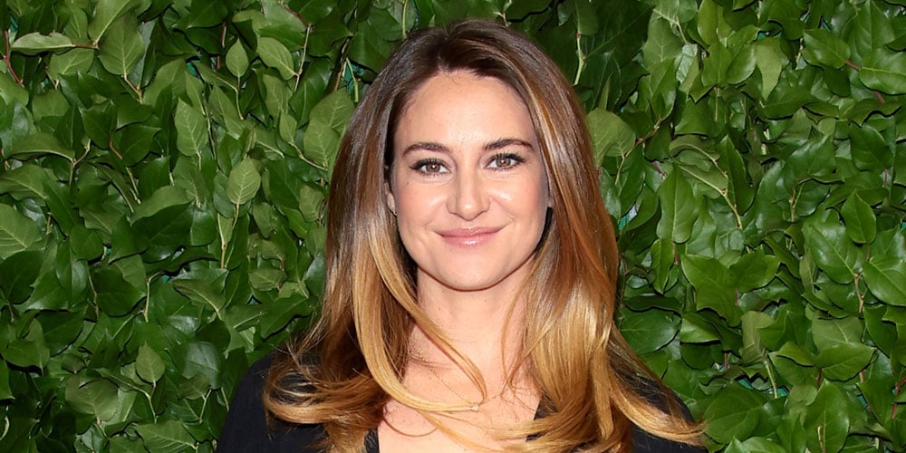 ¡Shailene Woodley protagonizará la película biográfica de Janis Joplin!