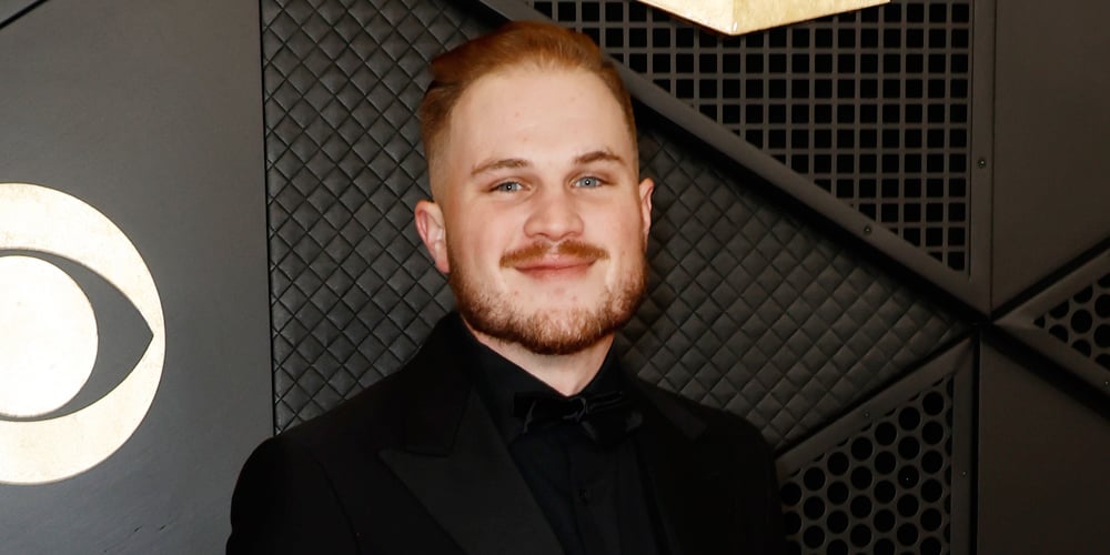 Zach Bryan abandona X (antes Twitter) tras publicar sobre Taylor Swift, Kanye West, Chiefs y Eagles