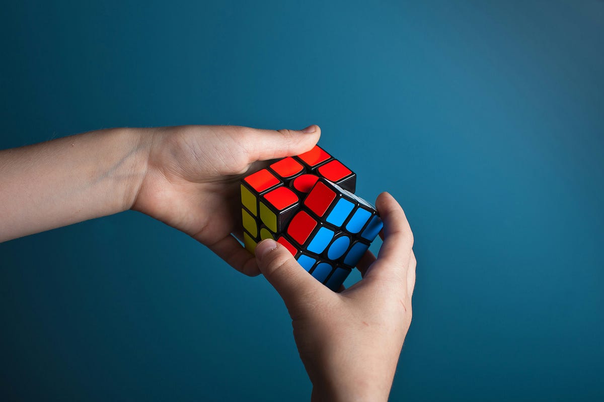 El cambio de mentalidad clave que me lanzó a la ciencia de datos