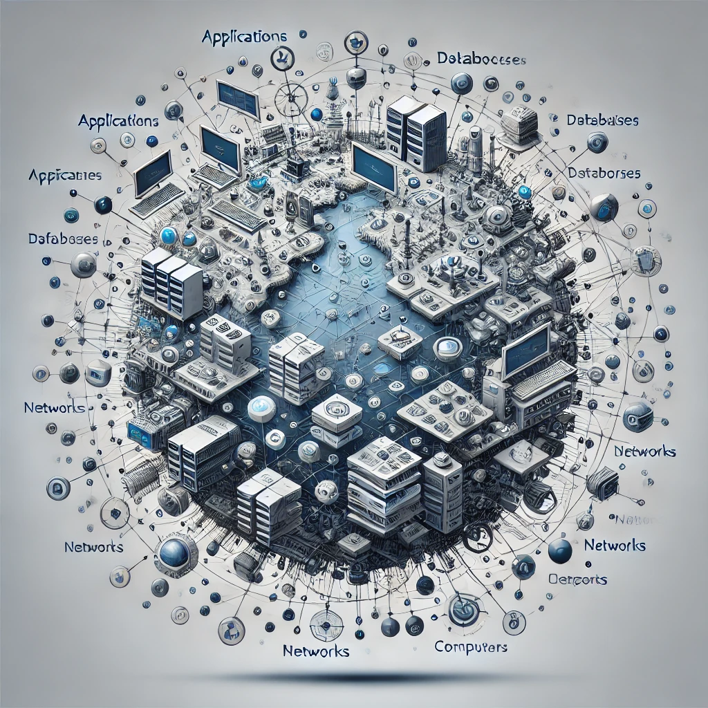 No, no necesita una nueva arquitectura de microservicios | de Bernd Wessely | octubre de 2024