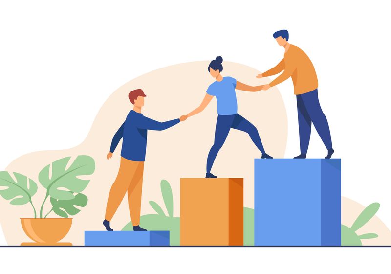 ¿Cómo pueden los investigadores ser buenos mentores científicos? | Resumen de TS