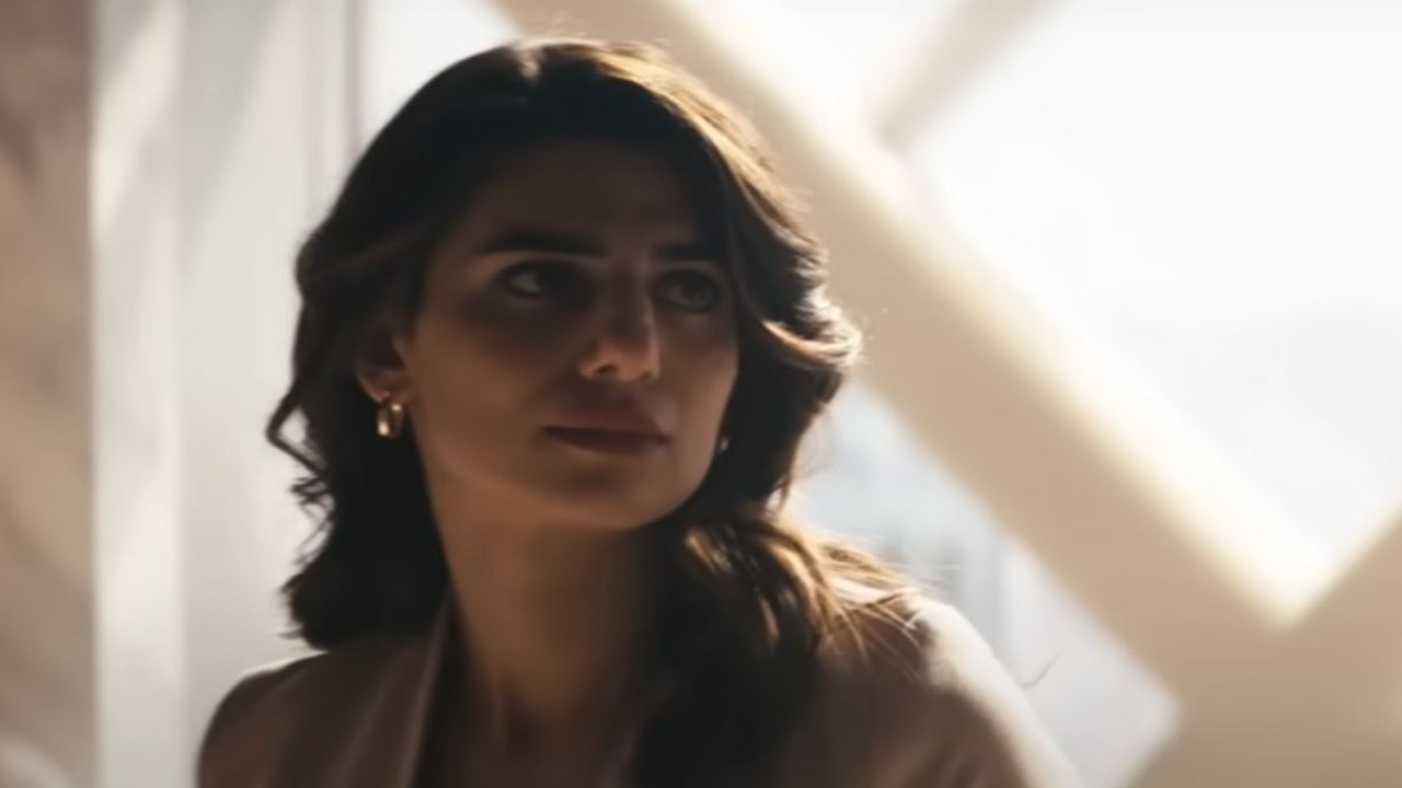 ¿Para qué papel audicionó originalmente Claudia Doumit en lugar de Victoria Neuman en The Boys? Descúbrelo aquí