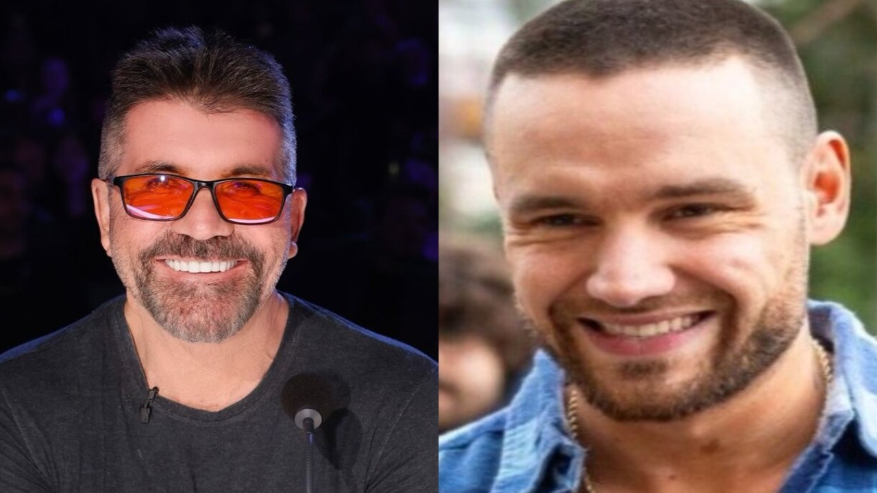 ‘Cada lágrima que he derramado es…’: el cocreador de One Direction, Simon Cowell, expresa su dolor por la muerte de Liam Payne