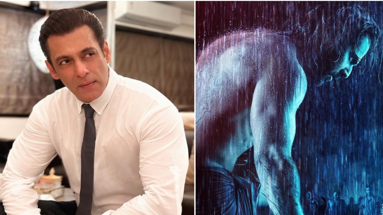 Baby John: ¿Salman Khan interpretará al mentor de Varun Dhawan en la película de Atlee? Se revelan detalles de su cameo lleno de acción como policía