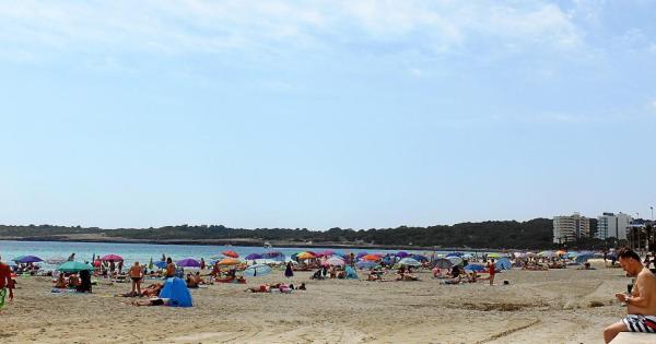 El tiempo del sábado en Mallorca