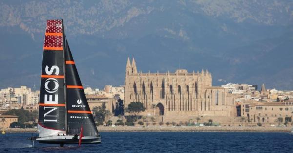 Mallorca podría tener una tajada